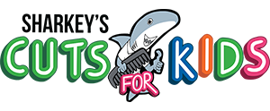 Sharkey’s Cuts for Kids