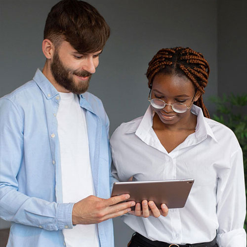 Technology Consulting